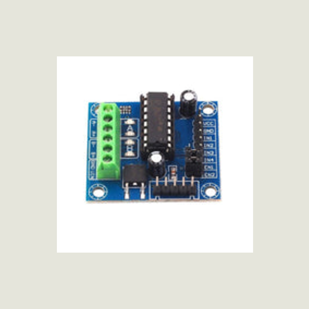 Scheda Di Espansione L293D Motor Drive Shield Per Arduino UNO E Mega - Per Smart Car Robot