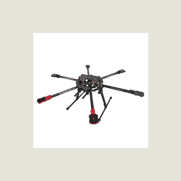 Tl68c01 fy690s full folding six axis arm rack at Best Price