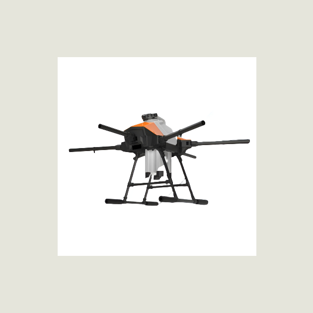 Eft g610p 10l agricultural drone hexacopter set tank and frame at Best ...