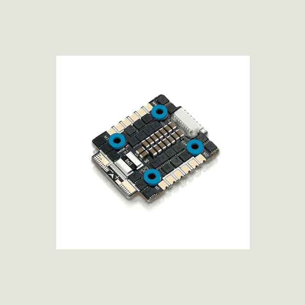 早い者勝HOBBYWING XRotor Micro 40A 4in1 ESC Hobbywing x rotor fpv g2 esc 4in1 45a esc at Best Price