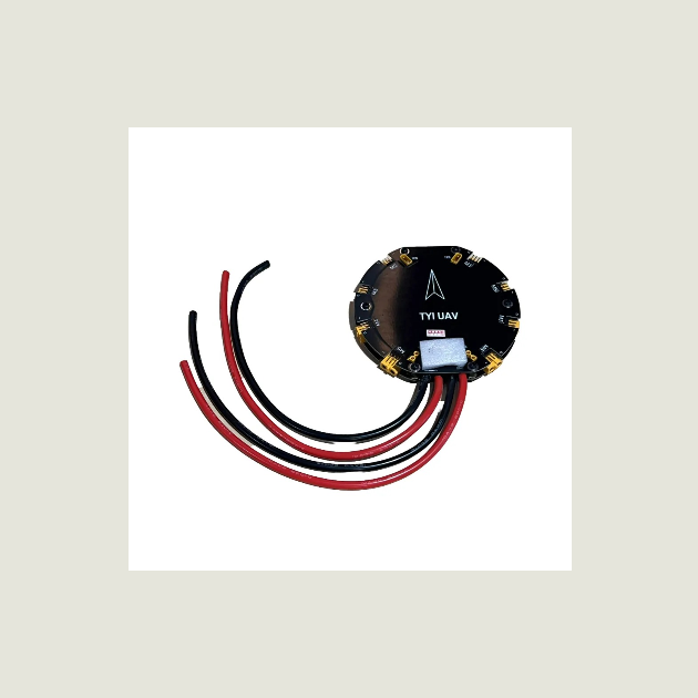 Tyi uav power distribution board 480a 12s at Best Price | Indian Robo Store