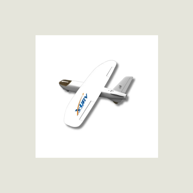 X-uav mini talon epo 1300mm fpv plane aircraft kit at Best Price