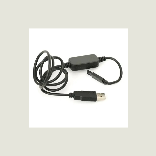 JIYI FC K3A Pro K++ V2 Data Transmission Cable – Drone Flight ...