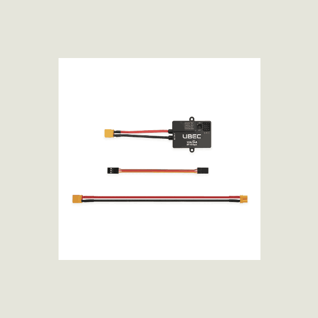 Holybro ubec 12a (3-14s) at Best Price | Indian Robo Store