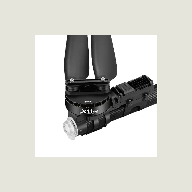 Hobbywing xrotor x11 plus power system combo for agricultural drones ...