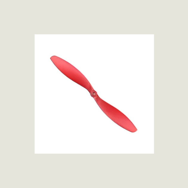 5x3 cw ccw propeller red at Best Price | Indian Robo Store