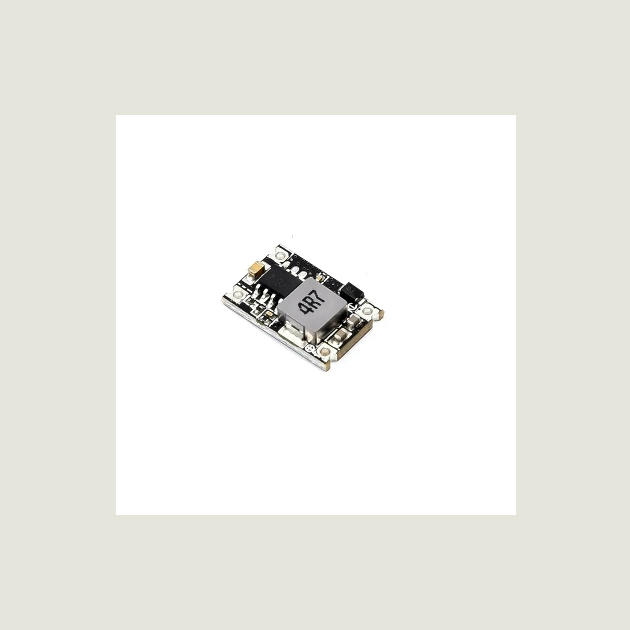 Bec Power Module Ultra small size dc-dc 5v 3a bec power supply buck step down module at ...